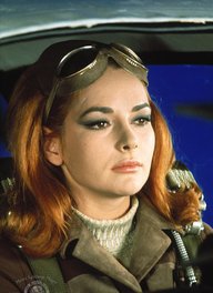 Karin Dor