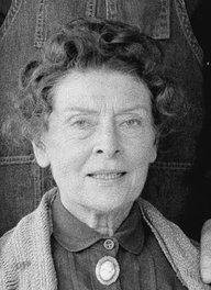 Ann Doran