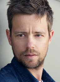 Matt Doran