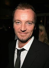 Richard Dormer