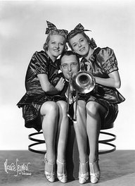 Tommy Dorsey