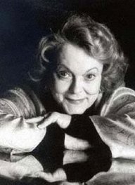 Shirley Douglas