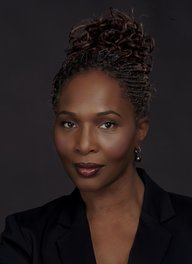 Suzzanne Douglas