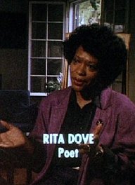 Rita Dove