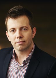 Colin Doyle