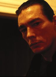 Billy Drago