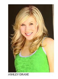 Ashley Eckstein