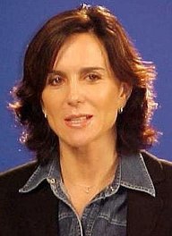 Polly Draper
