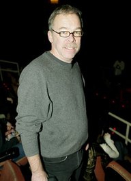 Richard Dresser