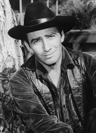James Drury