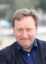 Neil Dudgeon