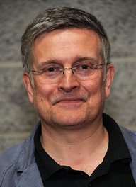 Nick Dudman