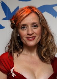 Anne-Marie Duff