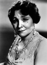 Margaret Dumont