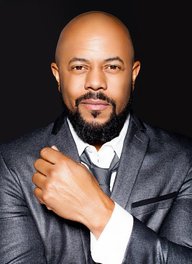 Rockmond Dunbar