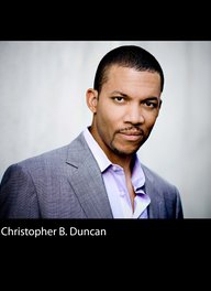 Christopher B. Duncan