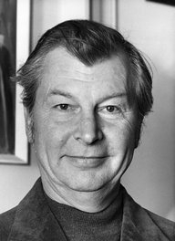 Clive Dunn