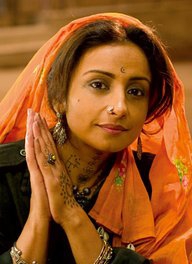 Divya Dutta