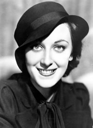 Ann Dvorak