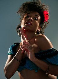 Eva La Dare