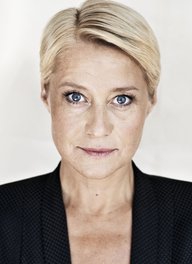 Trine Dyrholm