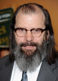 Steve Earle