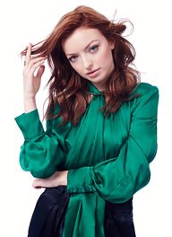 Francesca Eastwood