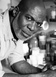 Eriq Ebouaney