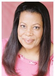 Jennifer Echols