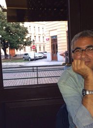 Simon Edery