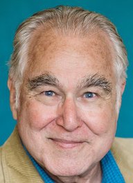 Mitchell Edmonds