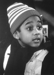 Justin Pierre Edmund