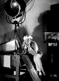 Cliff Edwards