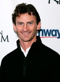 Todd Eldredge