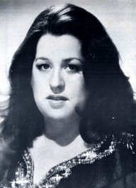 Cass Elliot