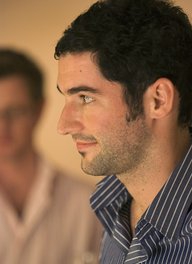 Tom Ellis