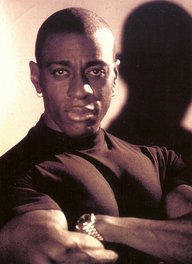 Winston Ellis
