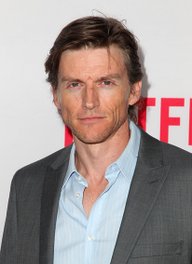 Gideon Emery