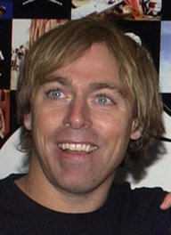 Dave England