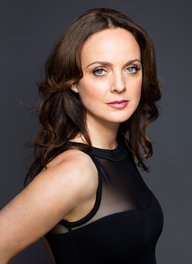 Melissa Errico