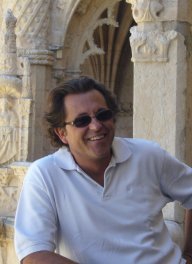 José Luis Escolar