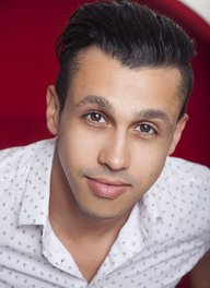 Erik-Michael Estrada