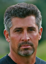 Corey Michael Eubanks