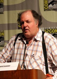 Mark Evanier