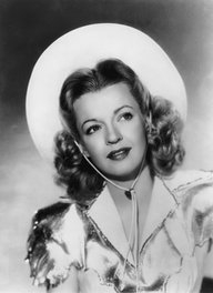 Dale Evans