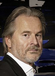 Trevor Eve