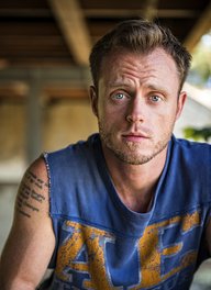 Trevor Eyster