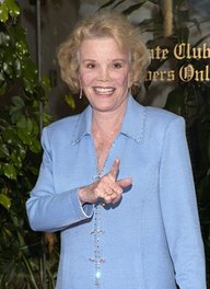 Nanette Fabray