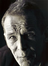 Christopher Fairbank