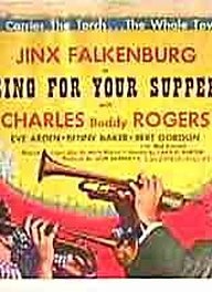 Jinx Falkenburg